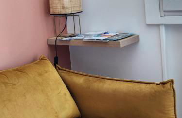 La maison Marilyne - T2 avec piscine privative - Foto 8