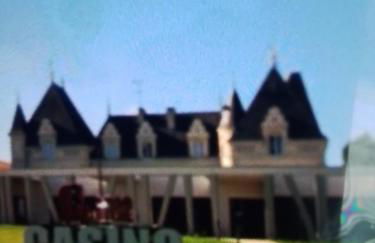 Studio avec piscine - Foto 27