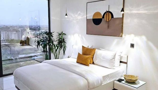 EBS LEGEND LENNOX APARTMENT - Foto 5, Habitación