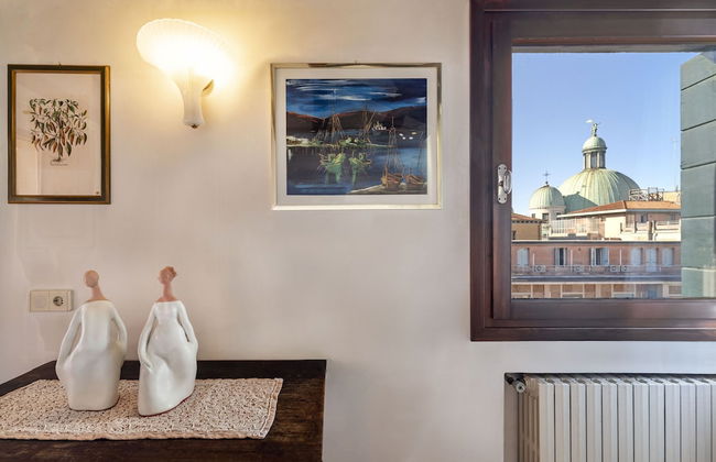 Palazzo Gradenigo in Venecia - Photo 22