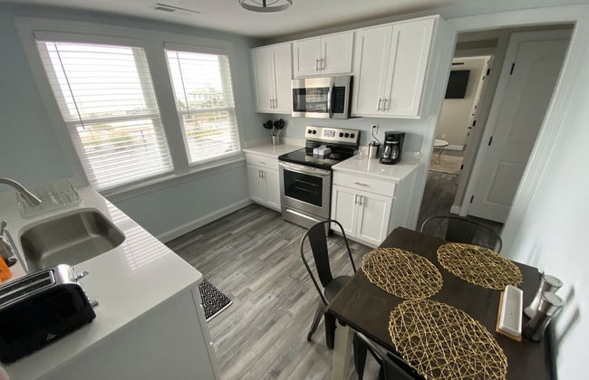 Sawgrass Lane 4 Walk to the Beach - Foto 8