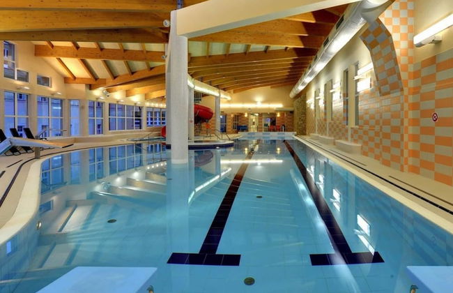 Snug Apartment in Jachymov near Ski Area - Photo 11