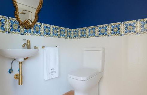 Stunning Home In Sant Jaume Del Domenys - Foto 27