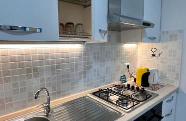 La Casina Azzurra - Photo 14