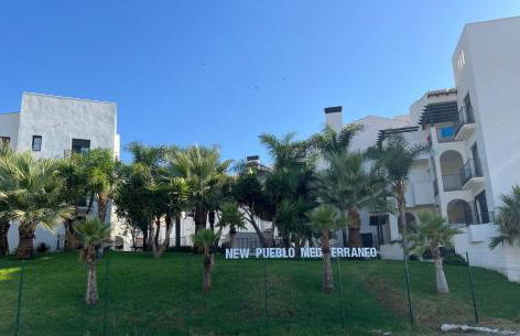 Estupendo piso con mar y montaña - Foto 33