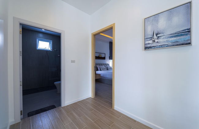 Private Modern 3 Bedroom Pool Villa- AV1 - Foto 17