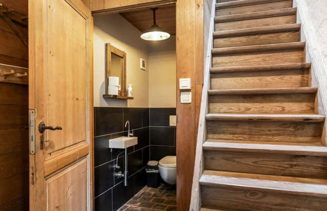 De Blauwe Kroon in Oostkamp - Foto 19