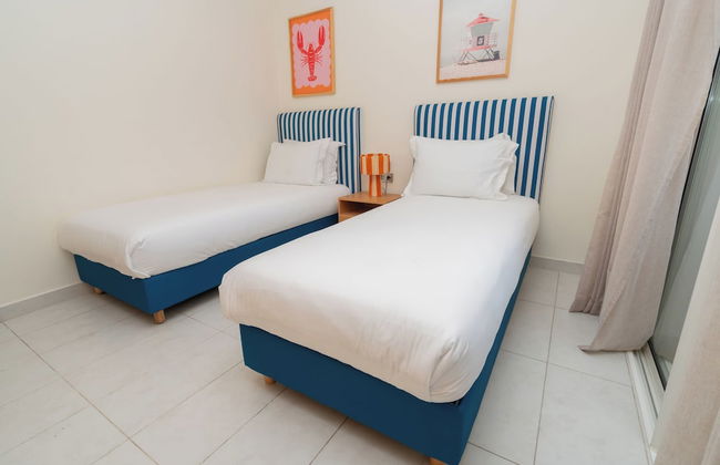 Hôtel Tanger Centre Malabata - Photo 13