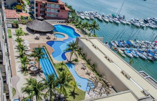 Porto Marina Itacuruçá Mangaratiba - Foto 18