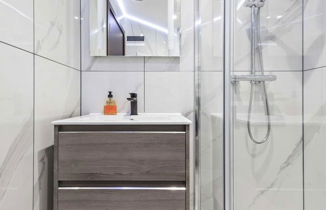 Luxury Flat in Studio - Foto 16