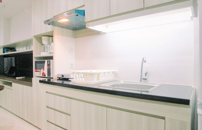 Spacious Studio Apartment @ Azalea Suites - Foto 29