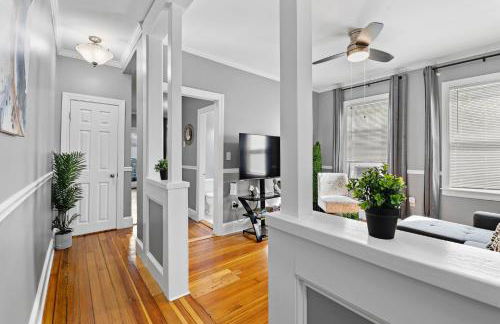 Spacious apartments near Ashmont - Photo 18