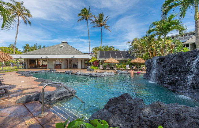 Kauai The Cliffs At Princeville 4209 1 Bedroom Condo - Foto 18