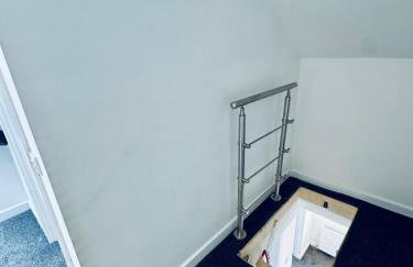 Modern 2 Bedroom with extra Loft Bedroom - Foto 18