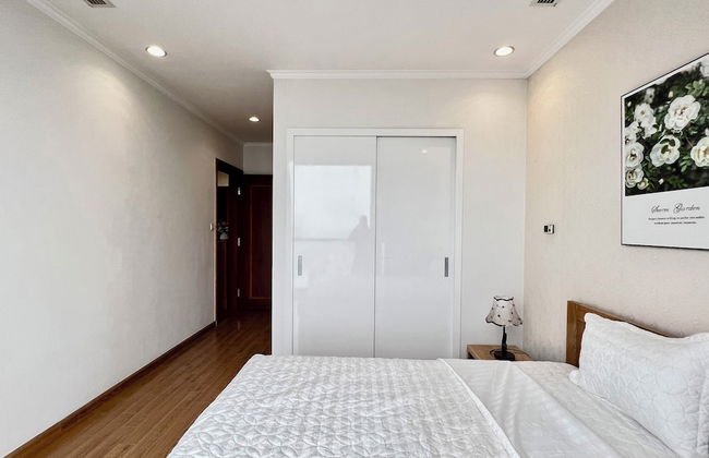 Luxury Condotel in Vinhomes Royal City - Foto 11