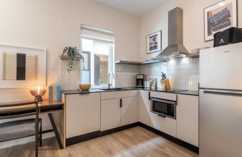 The Conway by AvantStay Modern Comfort Near Downtown Nashville - Foto 98