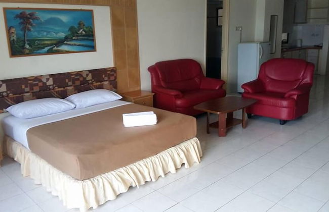 Lumut Valley Resort Condominium - Foto 7