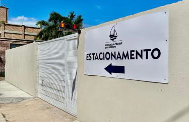 Pousada Caribe Brasileiro - Foto 4