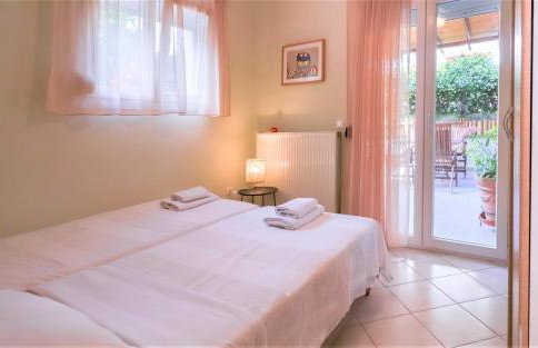 Casa Mameli Αpartments - Foto 55