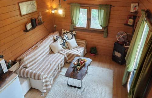 Το σπιτάκι του Σπύρου - Foto 1