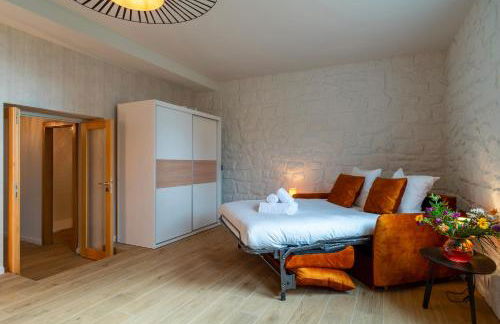 Studio Marin - Studio vue mer - Foto 6