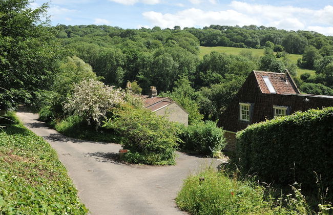 Tucking Mill View - Foto 34