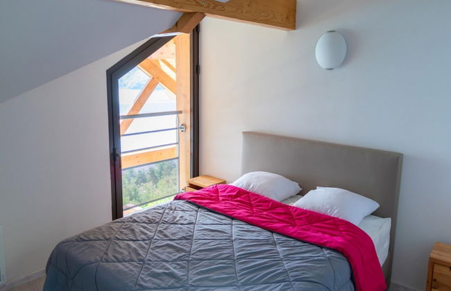 Apartment by Lake Serre-poncon With Pool - Foto 2