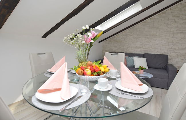 Apartments Viktoria - Foto 30