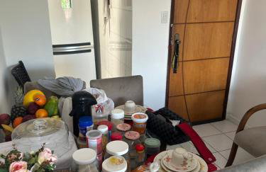 APT Completo e Aconchegante - Foto 6