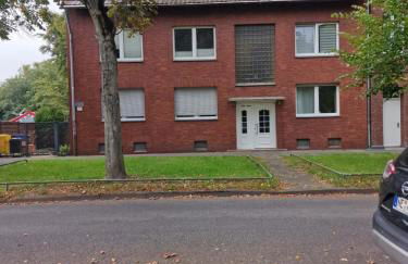 Ferienwohnung Neuss-Süd - Foto 21