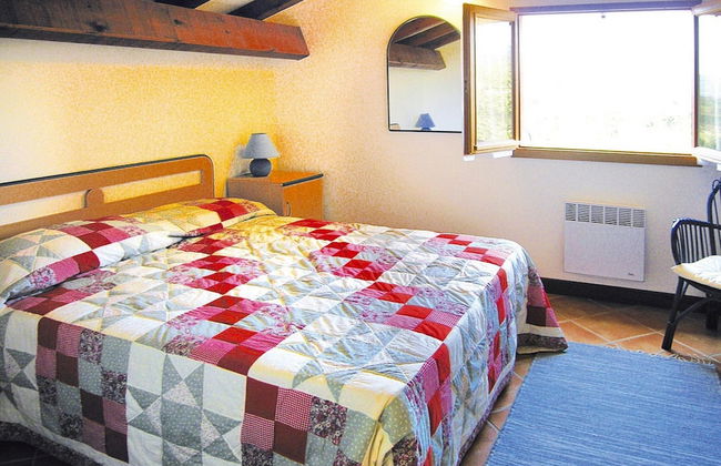 Apartment in Pinarellu Near Beach & Pool - Foto 3