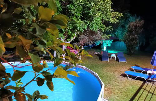 Casa di Helena Luxury villa Corfu - Foto 13