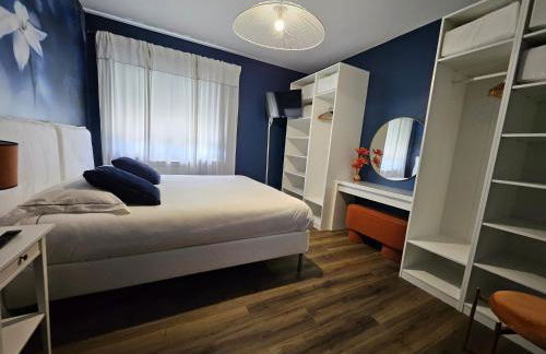 le loft bleu 12 couchages classé 3 étoiles - Foto 16