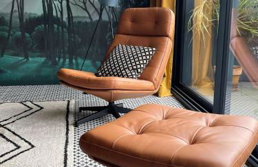 La Sodilie proche centre ville au calme Parking public gratuit - Foto 17