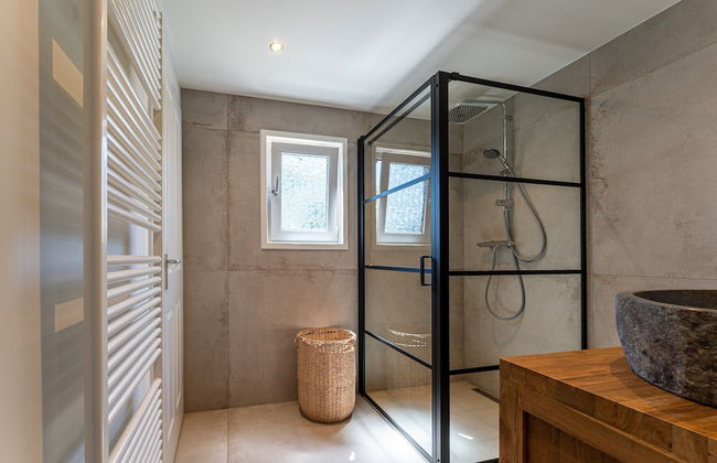 Forest Cabin With Pets - Photo 17