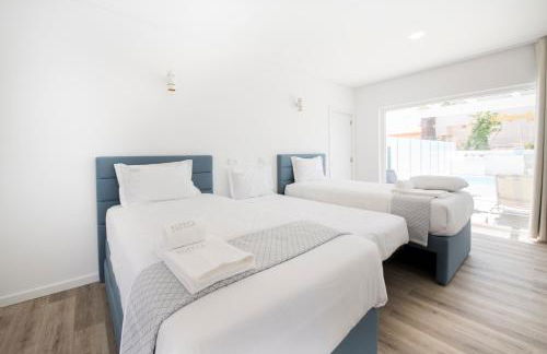 Casa da Praia & Casa da Mare da Alta by Estilo Lusitano, com piscina privada - Foto 17