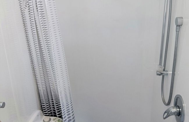 Whanganui Seaside Holiday Park - Foto 38