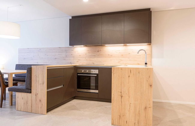 Holiday Apartment in Gerlitzen With Wellness Area - Foto 9