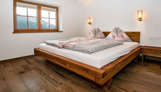 Chalet in Bramberg Near Wildkogel Ski Arena - Foto 5, Habitación