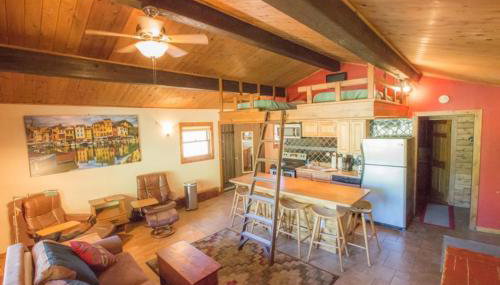 Brettelberg Slopeside Condos C9 - Photo 3
