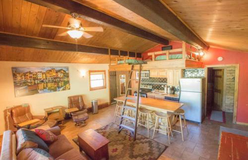 Brettelberg Slopeside Condos C9 - Foto 3