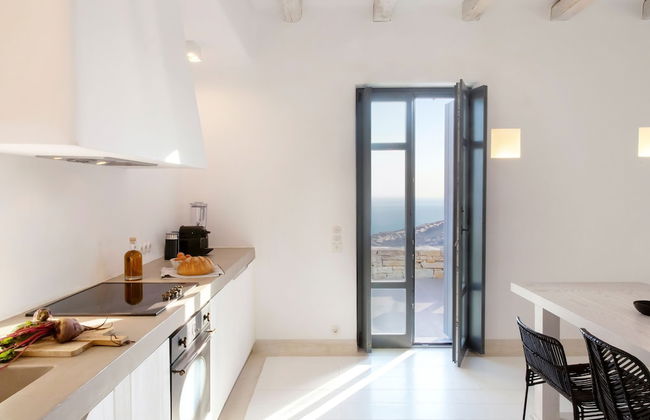 Houses G Y in Kardiani Tinos - Foto 8