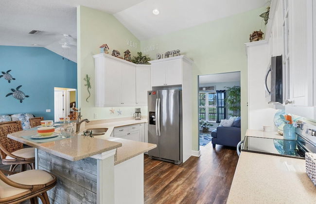 15736 Lakeland Circle - Foto 7