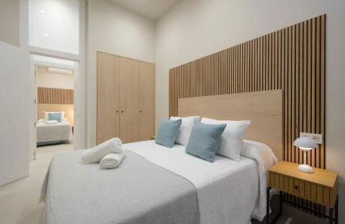 Apartamentos Constitución - Foto 47