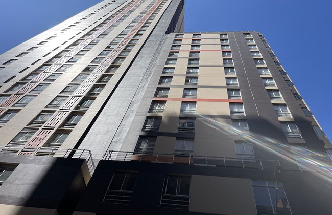 Torre Vento 1920 - Foto 20