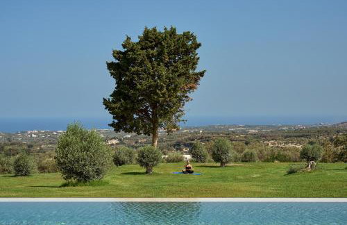 Gavras Exclusive Villas, with Infinity Pools, Spa Whirlpools & SeaViews, By ThinkVilla - Foto 3