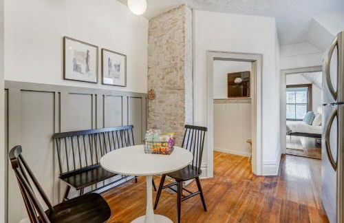 Noble Summit BBQ & Fire Pit & Scenic Views - Foto 6