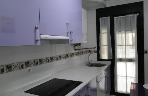 Apartamentos El Pinedo - Foto 14