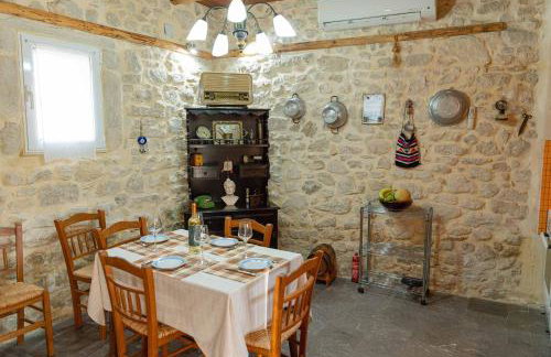 Casa Enastron - Foto 21