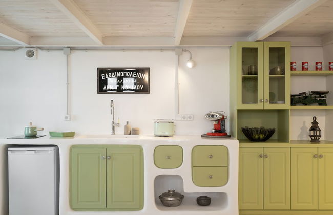 Valsamo Suites - Foto 32